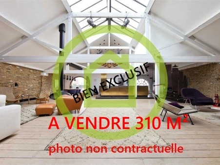 Vends maison LE FENOUILLER  210 000  €