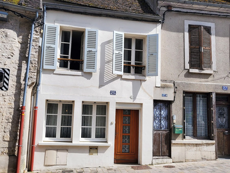 vente maison ChÃÂ¢teau-Landon 148000 €