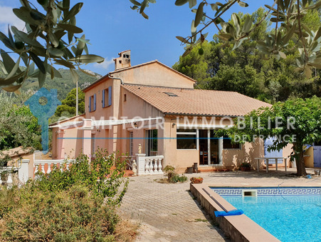 Acheter maison Draguignan  495 000  €