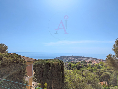 Vendre maison Roquebrune-Cap-Martin 1 380 000  €