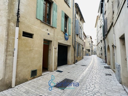 Vends maison UZES  249 500  €