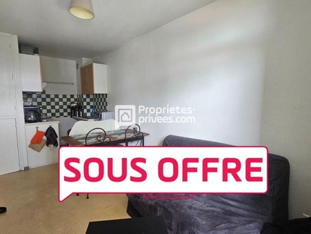 A vendre appartement Perpignan 56 000  €