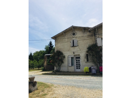 Achète maison Lormont  290 000  €