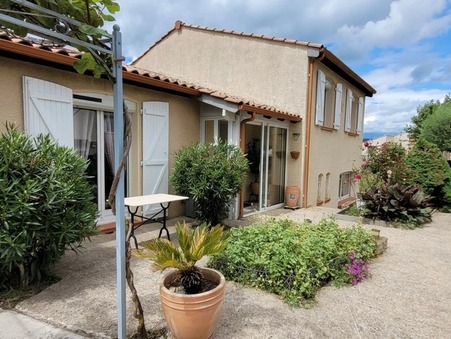 Vente maison Aiguefonde  281 000  €