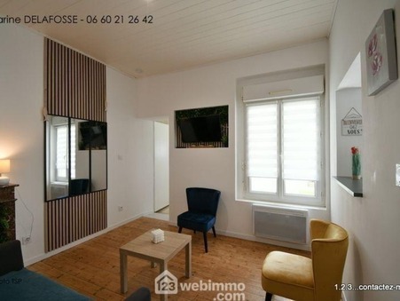 Acheter maison Olonne Sur Mer  195 700  €