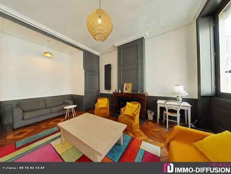 location appartement LYON 1 680  € 85 m²