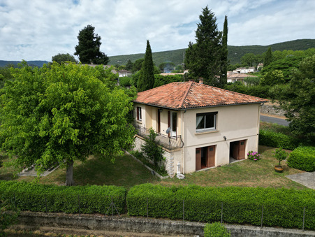 Vendre maison Cazilhac  283 500  €