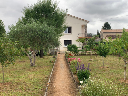 Vendre maison Cazilhac  379 000  €