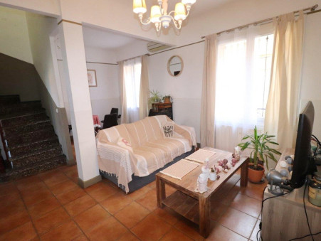 Achat maison VILLELONGUE DE LA SALANQU  299 000  €