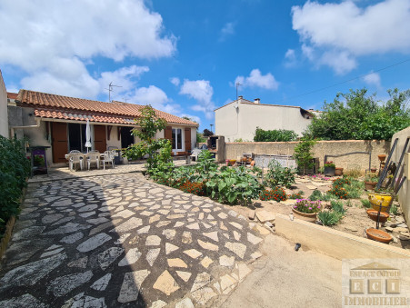 Achat maison SETE  445 000  €