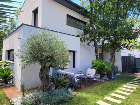 Vends maison Saint-AunÃ¨s  699 000  €