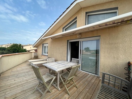 Achat appartement Carcans  399 000  €