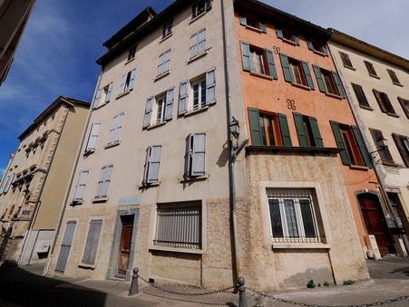 vente immeuble digne les bains  340 000  € 503 m²