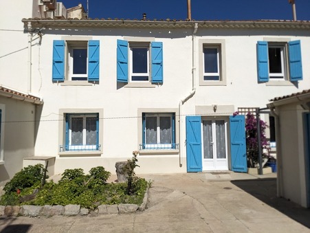 Vendre maison Port la Nouvelle  299 000  €