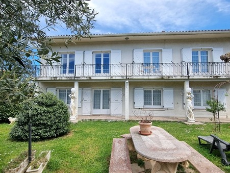 Acheter maison SAVERDUN  284 000  €