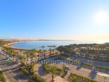 location appartement Golfe-Juan 1900 €