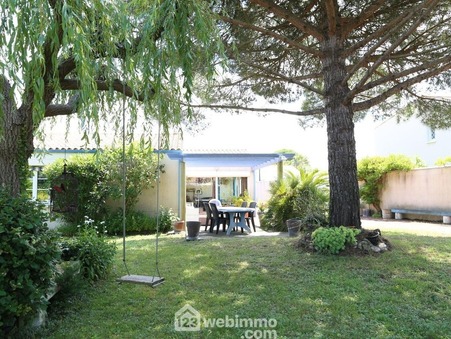 Acheter maison Nieul-sur-Mer  465 000  €