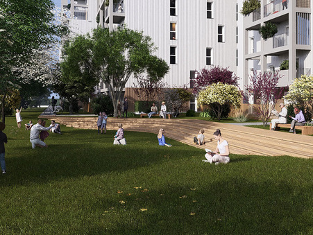 Vente neuf ROYAN  140 000  €
