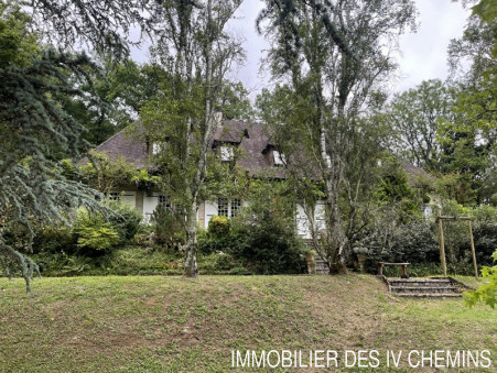 Vendre maison TRELISSAC  420 000  €