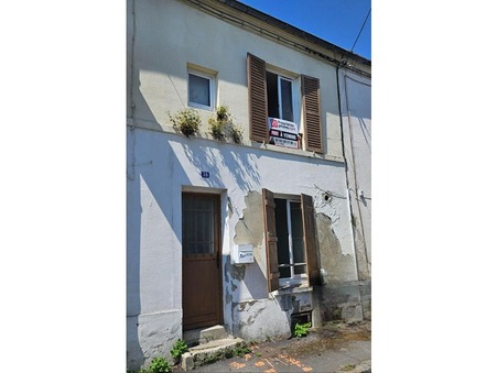 Achat maison Mitry-Mory  210 000  €