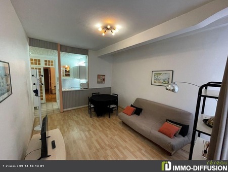 vente appartement PAU 124000 €