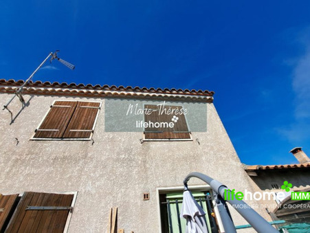 A vendre maison Frontignan  145 000  €