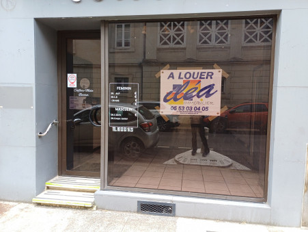 Acheter local PERIGUEUX 87 200  €