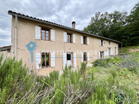 Achat maison Lisle-sur-Tarn  250 000  €