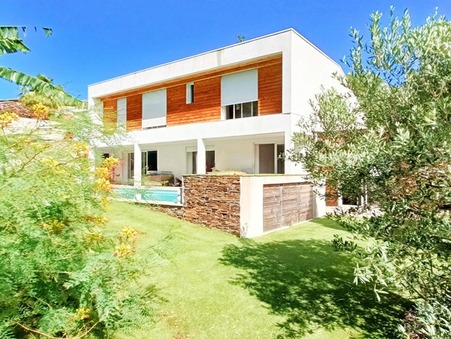 Vends maison Carqueiranne  895 000  €