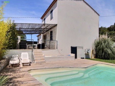 Vends maison SALERNES  349 000  €