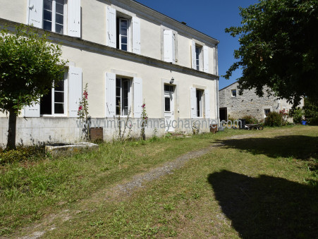 vente propriete TONNAY CHARENTE 497800 €