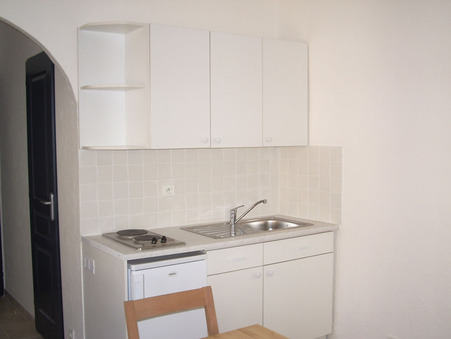 Vente appartement Gardanne  105 000  €