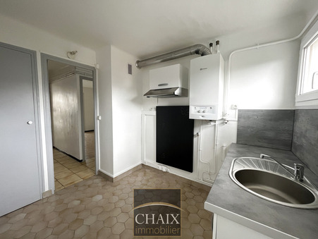 location appartement Aubagne 760 €