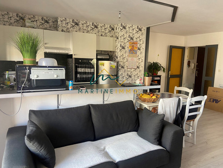 location appartement Marmande 724 €