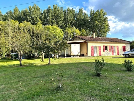 Achat maison Montpon-MÃ©nestÃ©rol  248 376  €