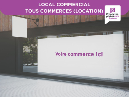 location professionnel Libourne 450 €