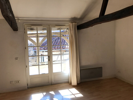 location appartement figeac  345  € 30 m²