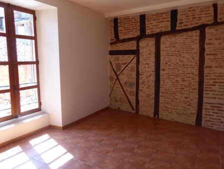 location appartement figeac  400  € 50 m²