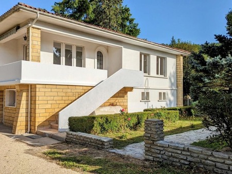 vente maison Sauveterre-la-LÃÂ©mance 145000 €