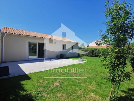 Acheter maison Nieul-sur-Mer  411 000  €