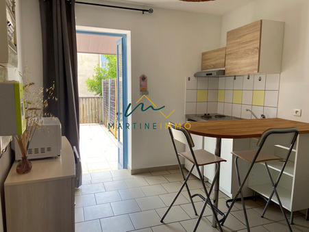location appartement Marmande 430 €