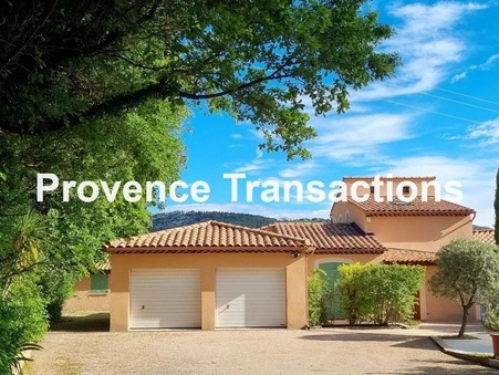 A vendre maison Aubignan  545 000  €