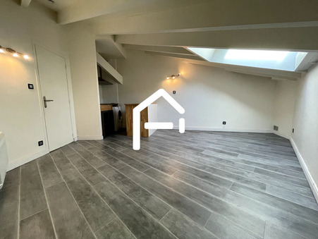 location appartement toulouse 642 €