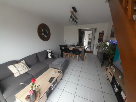 location appartement les herbiers 700 €