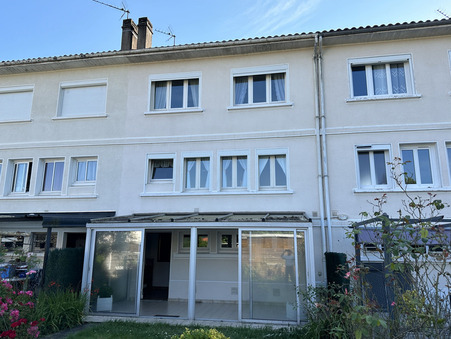 Vente maison Oloron-Sainte-Marie  133 000  €