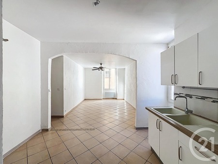 Vente appartement cuers  179 000  €