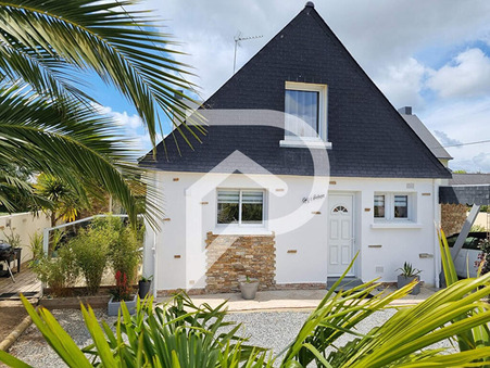 vente maison vannes  613 600  € 140 m²