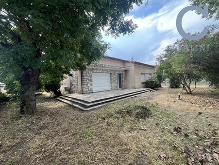 A vendre maison La Calmette  263 000  €