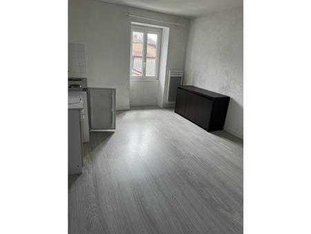 location appartement Les Herbiers 355 €