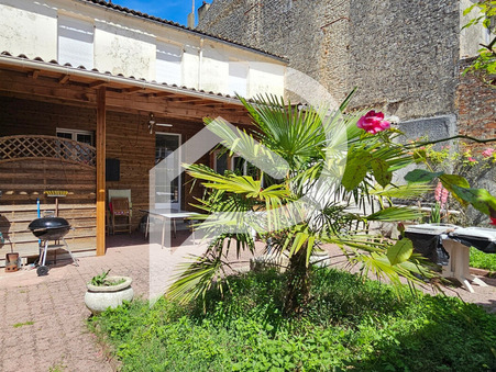 Vendre maison etaules  294 000  €